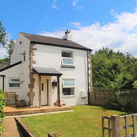 Peacock Cottage Cinderford Экстерьер фото