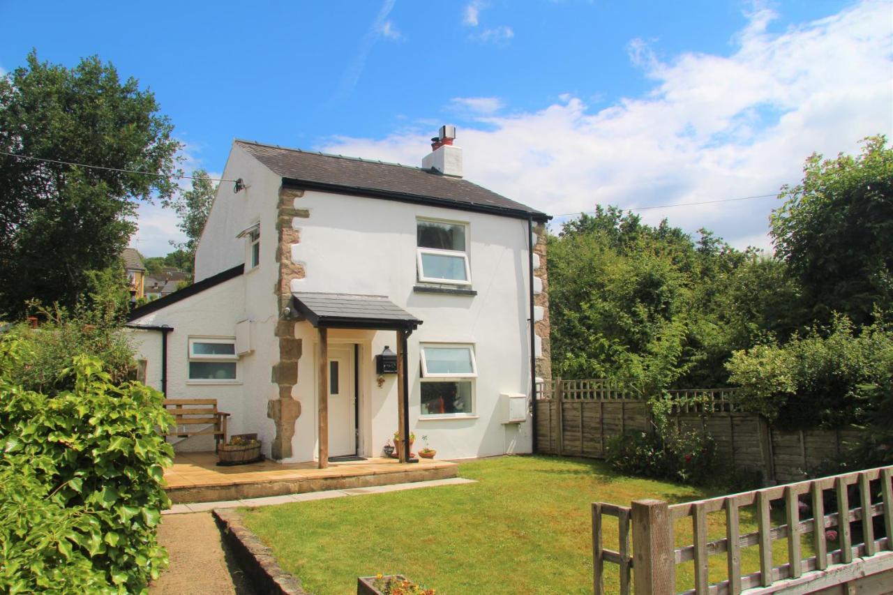 Peacock Cottage Cinderford Экстерьер фото